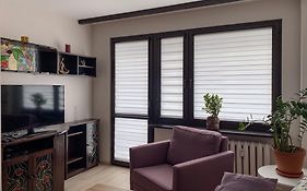Apartament Iga